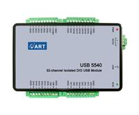 USB5540