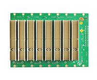 CPCI-BP3308