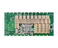 PXIe-BP3309GN3H